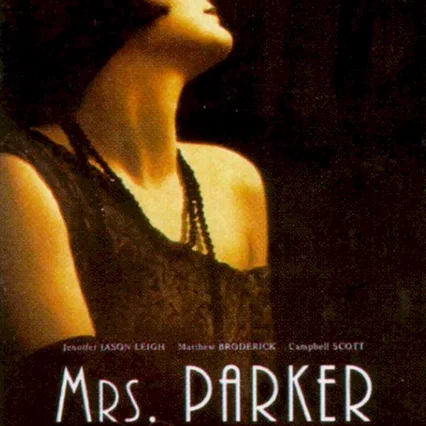 Miniature photo du film : Mrs parker et le cercle vicieux