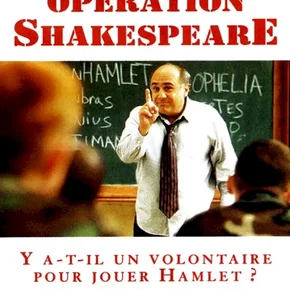 Photo du film : Operation shakespeare
