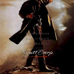 Photo du film : Wyatt earp