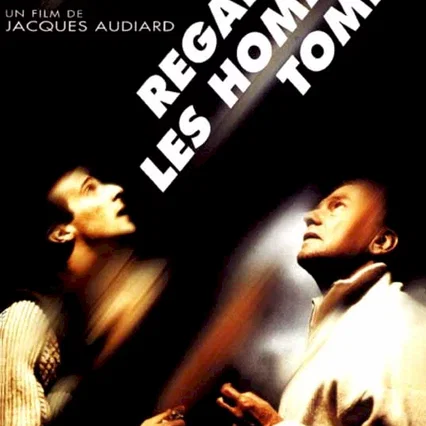 Miniature photo du film : Regarde les hommes tomber