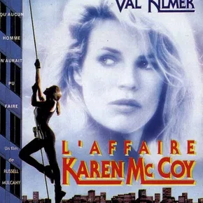 Photo du film : L'affaire Karen Mc Coy