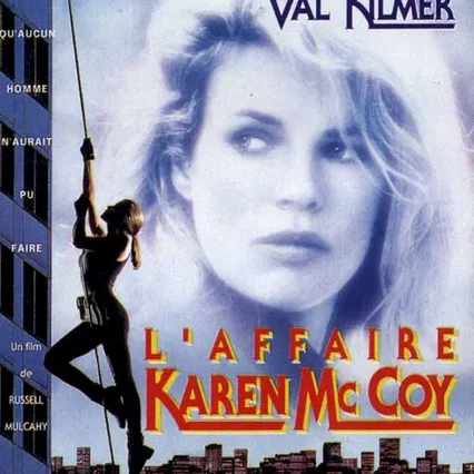 Miniature photo du film : L'affaire Karen Mc Coy