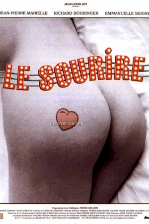 Affiche du film : Le sourire