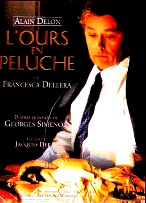 Photo 1 du film : L'ours en peluche