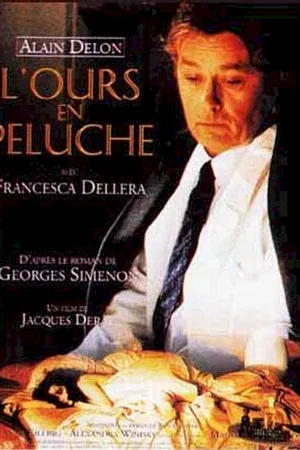 Photo du film : L'ours en peluche