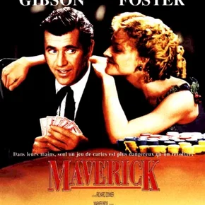 Photo du film : Maverick