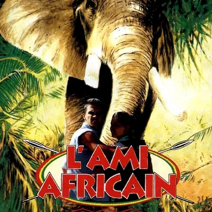 Miniature photo du film : L'ami africain