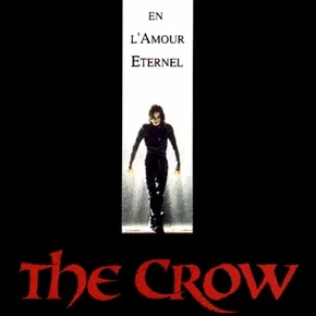 Photo du film : The Crow