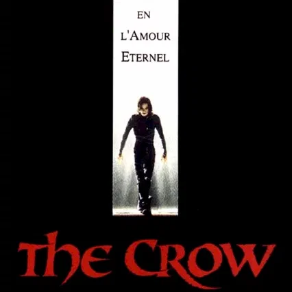 Miniature photo du film : The Crow