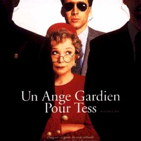 Photo du film : Un ange gardien pour tess