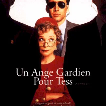Miniature photo du film : Un ange gardien pour tess