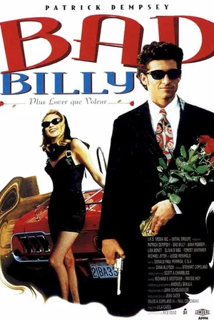 Affiche du film : Bad Billy