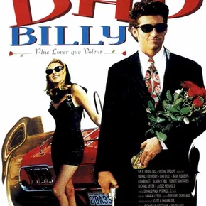 Photo du film : Bad Billy