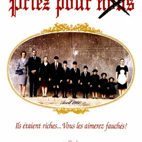 Photo du film : Priez pour nous
