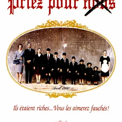 Miniature photo du film : Priez pour nous