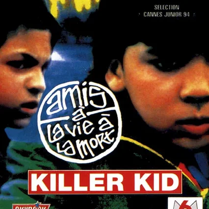 Miniature photo du film : Killer kid