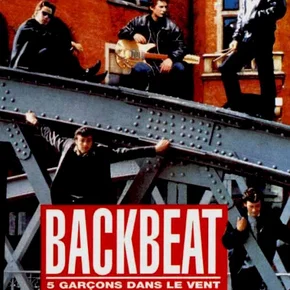 Photo du film : Backbeat