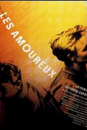 Affiche du film : Les amoureux