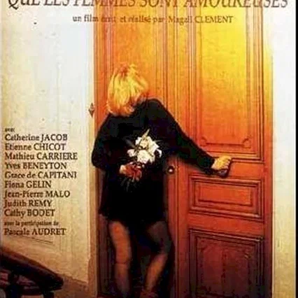 Miniature photo du film : Dieu que les femmes sont amoureuses