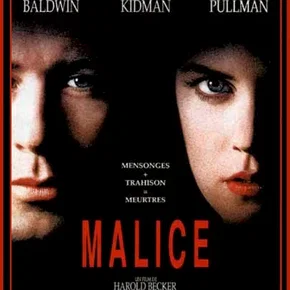 Photo du film : Malice