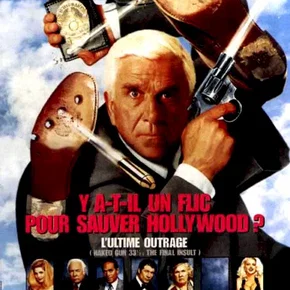 Photo du film : Y a-t-il un flic pour sauver hollywood ?