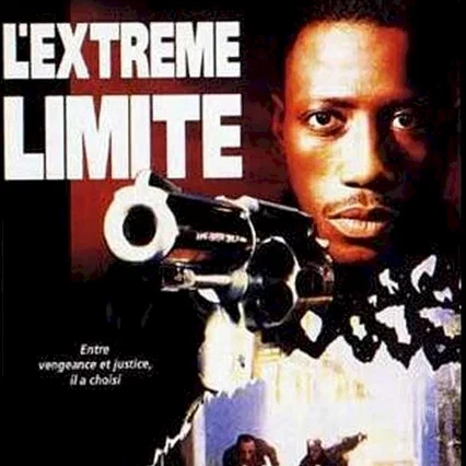 Miniature photo du film : L'extreme limite
