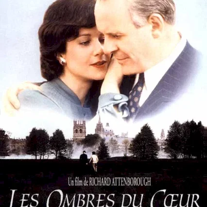 Miniature photo du film : Les ombres du coeur