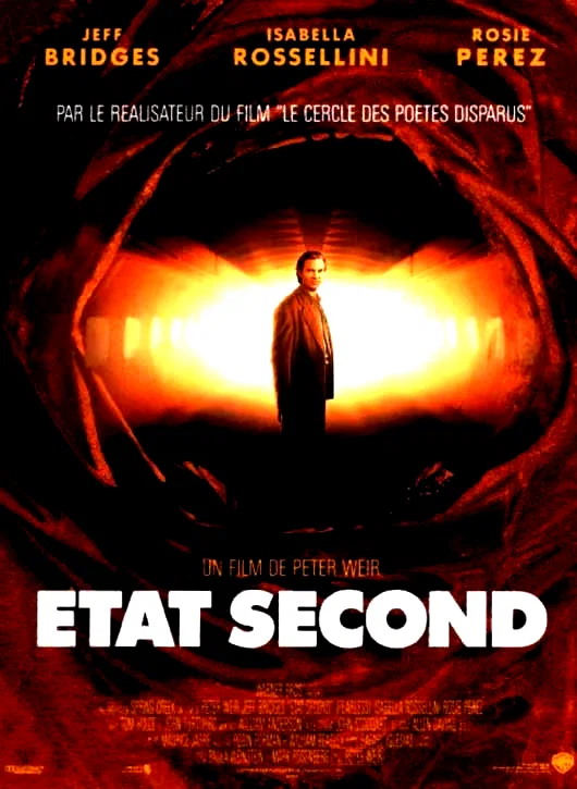Affiche du film : Etat second
