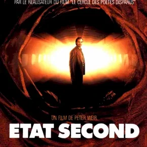 Photo du film : Etat second