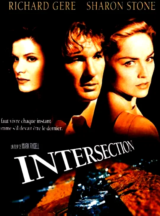 Affiche du film : Intersection