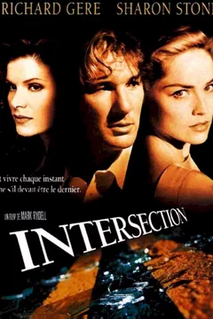 Affiche du film Intersection