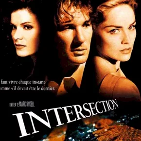 Photo du film : Intersection