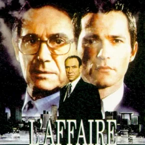 Photo du film : L'affaire