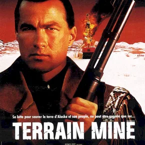 Photo du film : Terrain mine