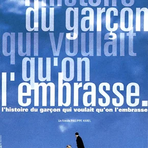 Photo du film : L'histoire du garcon qui voulait qu'on l'embrasse