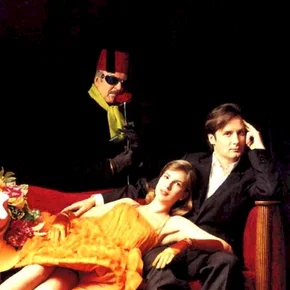Photo du film : Le parfum d'yvonne