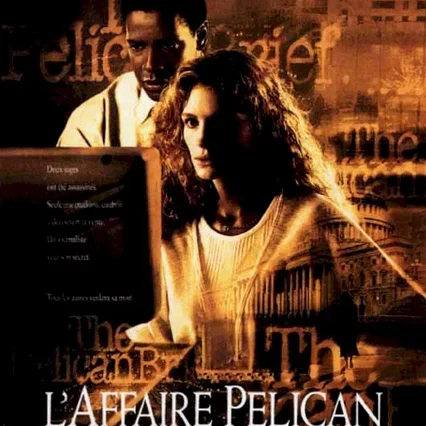 Miniature photo du film : L'affaire pelican