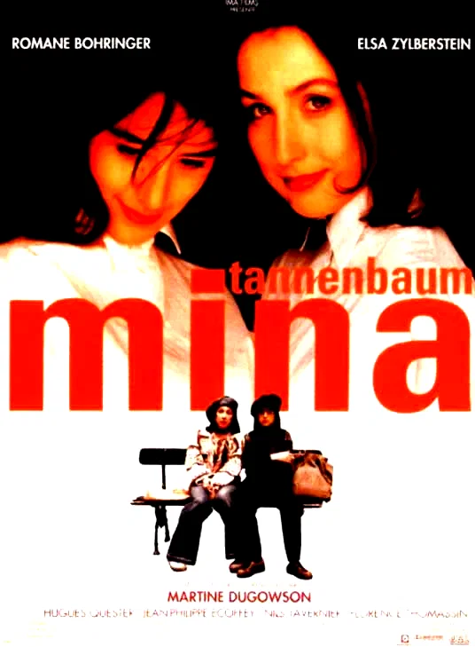 Affiche du film : Mina Tannenbaum
