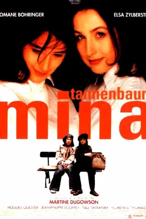 Affiche du film : Mina Tannenbaum