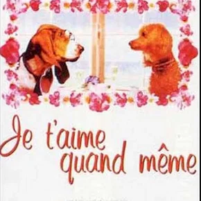 Photo du film : Je t'aime quand meme