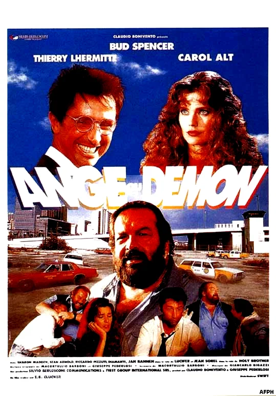 Photo du film : Ange ou demon