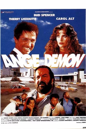 Photo 1 du film : Ange ou demon