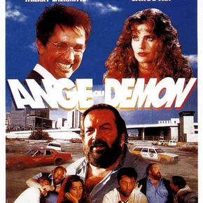 Photo du film : Ange ou demon