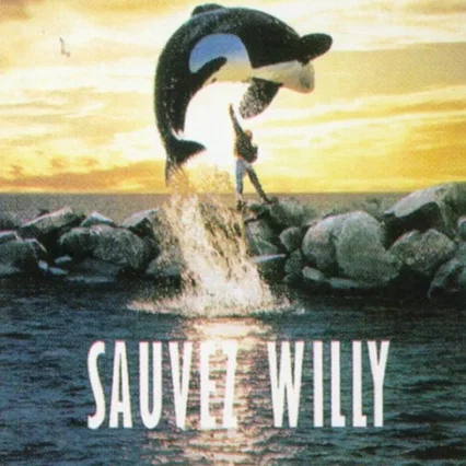 Miniature photo du film : Sauvez willy