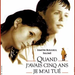 Photo du film : Quand j'avais cinq ans je m'ai tue