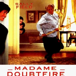 Photo du film : Madame Doubtfire