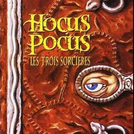 Miniature photo du film : Hocus Pocus : les trois sorcières