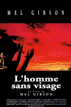 Photo 1 du film : L'homme sans visage