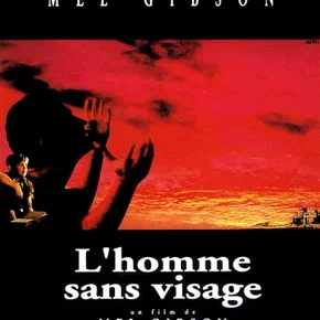 Photo du film : L'homme sans visage