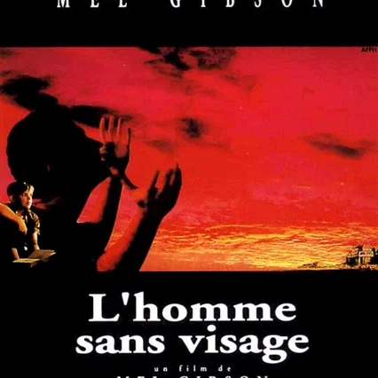 Miniature photo du film : L'homme sans visage